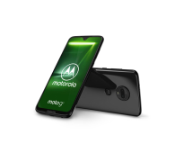 Motorola Moto G7 4/64GB Dual SIM Ceramic Black - 478818 - zdjęcie 6